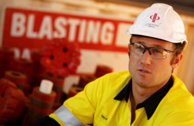 Citic Pacific Mining Recruitment Film